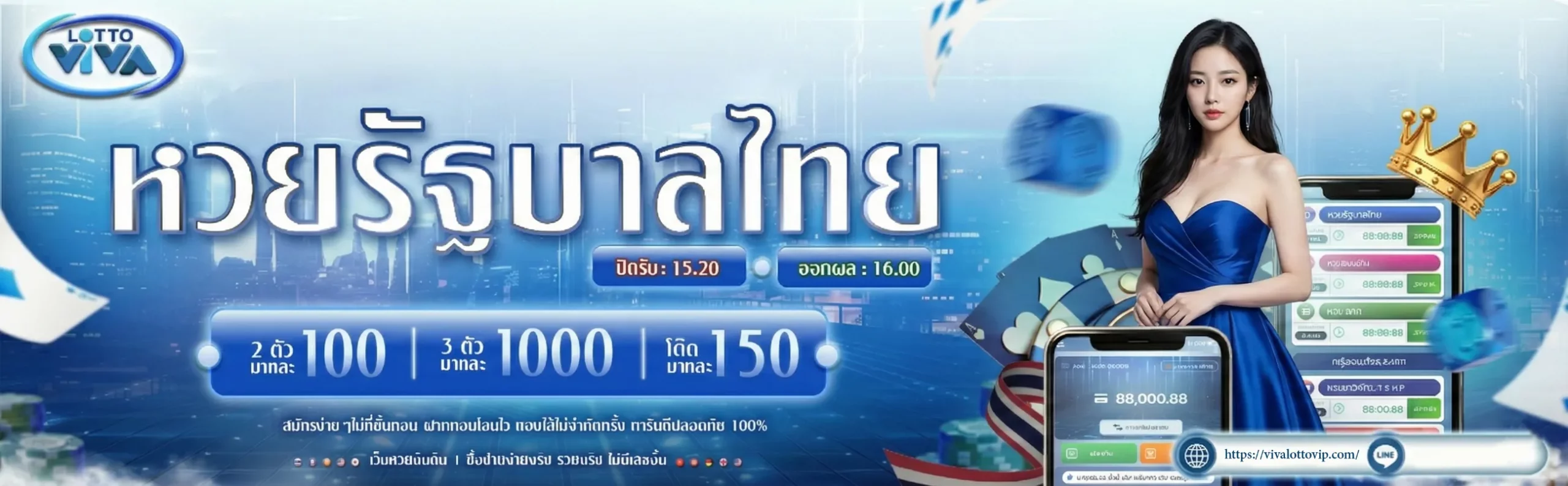 VIVALOTTO-โปรโมชั่น1